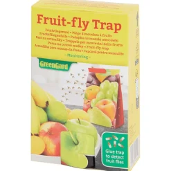 Ongediertebestrijding>Grundig Fruitvliegenval