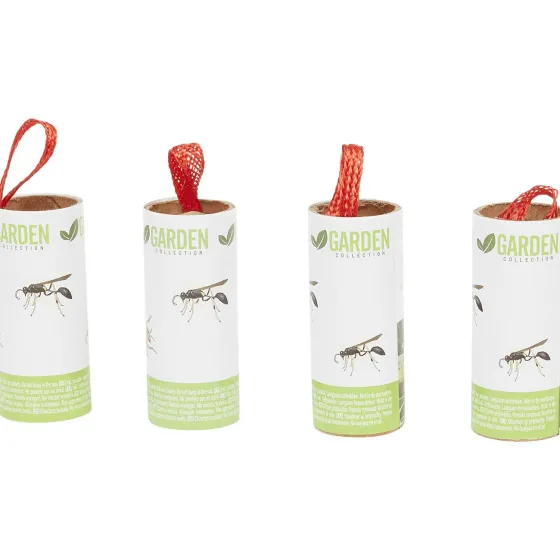 Ongediertebestrijding>Grundig Garden Collection Insectenvangers
