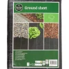 Tuingereedschap>Garden Touch Anti-Worteldoek Zwart