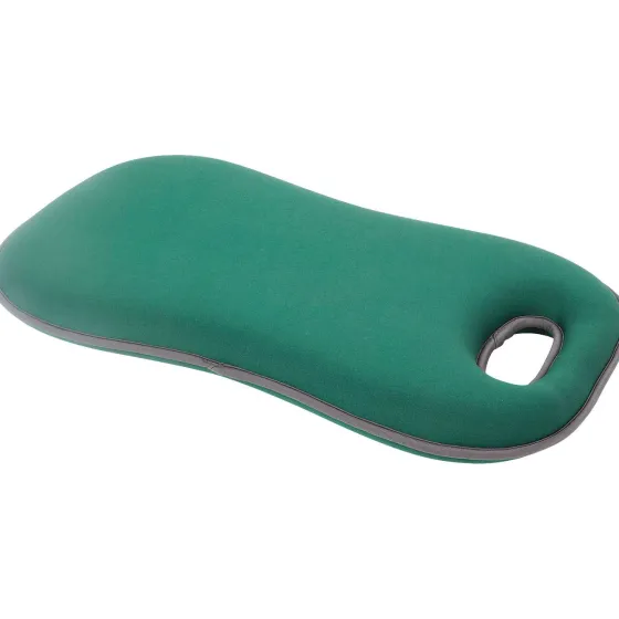 Tuindecoratie>Garden Touch Knielkussen Groen