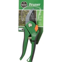 Tuingereedschap>Garden Touch Snoeischaar Groen