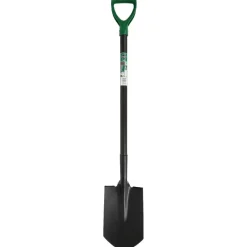 Tuingereedschap>Garden Touch Spade Zwart