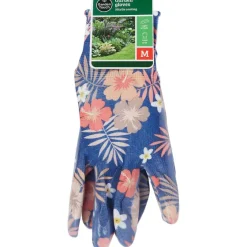 Gereedschap>Garden Touch Tuinhandschoenen Print
