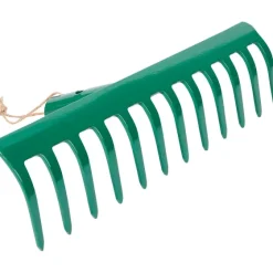 Tuingereedschap>Garden Touch Tuinhark Groen
