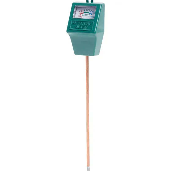 Kunstplanten & -Bloemen>Garden Touch Vochtigheidsmeter Voor Planten
