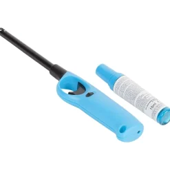 Bbq & Accessoires>Lone Star Gasaansteker Blauw,Zwart