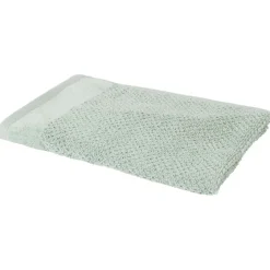 Badtextiel>Hotel Royal Gastenhanddoek Grijs,Groen,Roze
