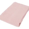 Plaids & Dekens>Paw Patrol Gebreide Babydeken Blauw,Roze,Wit