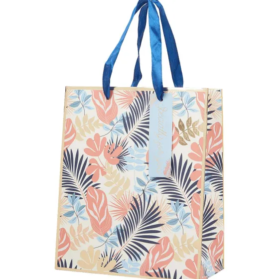 Inpakken>Merk Geschenktas Print