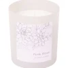 Kaarsen>Candra Geurkaars Groen,Roze,Taupe,Wit