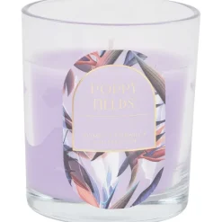Kaarsen>Candra Geurkaars In Cadeauverpakking Print
