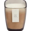 Kaarsen>Candra Geurkaars In Glas Beige,Bruin,Groen,Oranje