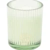 Kaarsen>Candra Geurkaars In Glas Zwart,Groen,Oranje,Geel