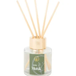Parfum>DC Comics Geurstokjes Blauw,Groen,Zwart