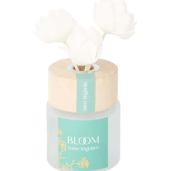 Woonaccessoires>Merk Geurstokjes In Bloemvorm