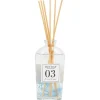 Parfum>DC Comics Geurstokjes Met Droogbloemen Groen,Rood,Roze