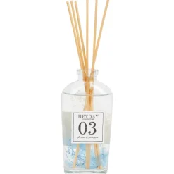 Parfum>DC Comics Geurstokjes Met Droogbloemen Groen,Rood,Roze
