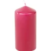Kaarsen>Candra Geurstompkaars Paars,Rood,Roze,Wit