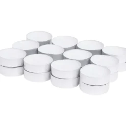 Kaarsen>Merk Geurtheelichten Citronella Geel,Wit