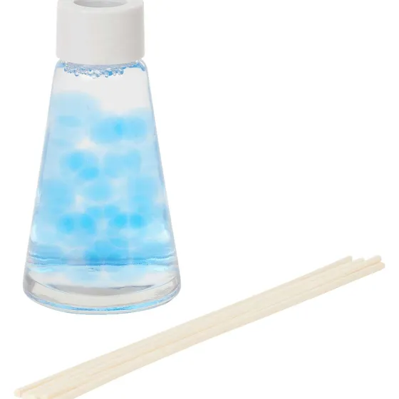 Woonaccessoires>Merk Geurverspreider Blauw,Roze,Paars,Geel
