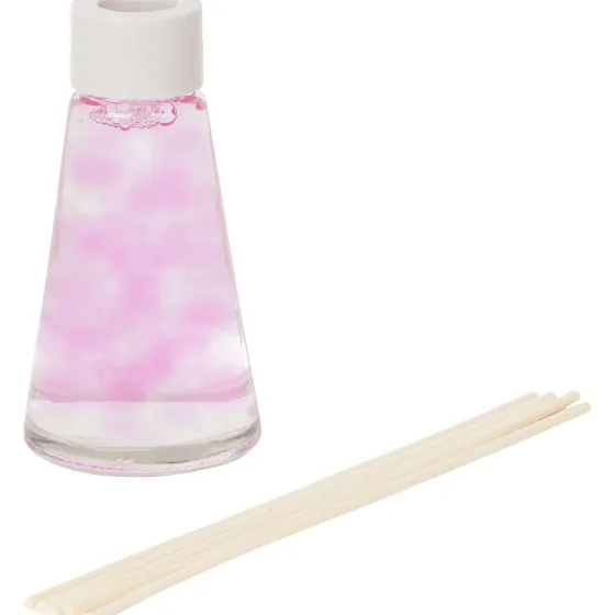Woonaccessoires>Merk Geurverspreider Blauw,Roze,Paars,Geel