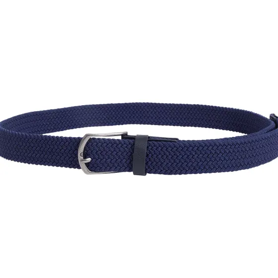 Accessoires>McGregor Gevlochten Riem Blauw,Groen,Zwart