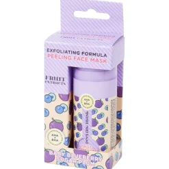 Gezichtsverzorging>Chupa Chups Gezichtsmasker Peeling Fruit Extracts
