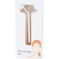 Lichaamsverzorging>Palmolive Gezichtsmassageroller