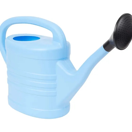Tuinslangen & Sproeiers>Kärcher Gieter Met Sproeikop Blauw,Groen,Zwart