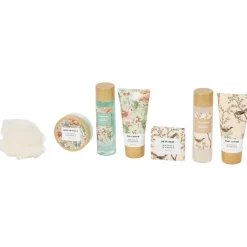 Parfum>DC Comics Giftset Magnolia Fragrance