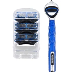Ontharen & Scheren>Gillette Fusion5 Scheermesjes Sport