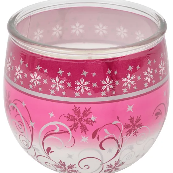 Kaarsen>Glade Geurkaars Radiant Fresh Berries