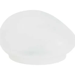 Buitenverlichting>Merk Glazen Solar-Tuinlamp Wit