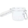 Bewaren & Meenemen>Lock & Lock Glazen Voorraadpot Transparant