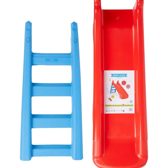 Buitenspeelgoed>Hasbro Glijbaan