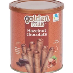 Chocolade>Nestlé Golden Rolls