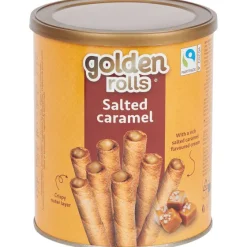 Chocolade>Nestlé Golden Rolls