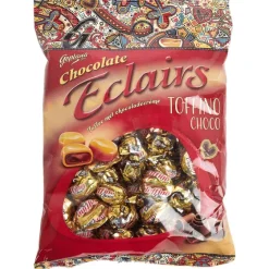 Chocolade>Nestlé Goplana Chocolade Eclairs