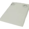 Raamdecoratie>C&C Gordijn Beige,Grijs,Groen