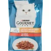 Dierenvoeding>Gourmet Perle Kattenvoer