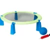 Spellen>Mini Matters Grafix Trampoline Balspel
