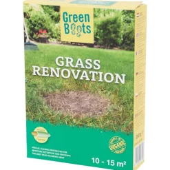 Zaaien & Planten>Green Boots Graszaad Herstelgazon