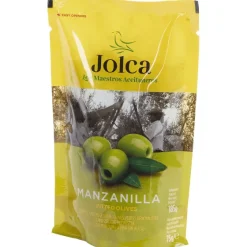 Voeding>Big Jeff Groene Olijven Manzanilla