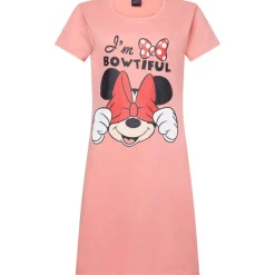 Kleding>SuperTrash Groot Slaapshirt Zwart,Grijs,Roze,Print
