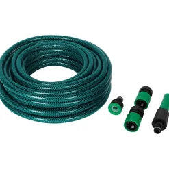 Tuinslangen & Sproeiers>Kärcher Grouw Tuinslang Groen