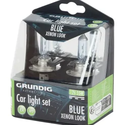 Auto Accessoires>Grundig Autolampen H7