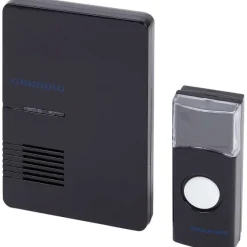 Gereedschap>Grundig Draadloze Deurbel