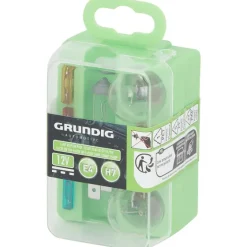 Auto Accessoires>Grundig H7 Autolampset