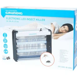Ongediertebestrijding>Grundig Insectenverdelger