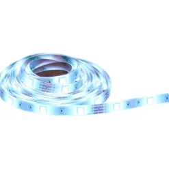 Verlichting>Grundig Multicolor Ledstrip Meerkleurig